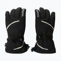 Rękawice narciarskie damskie Rossignol Temptation R-Shell black