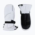 Rękawice narciarskie damskie Rossignol Temptation Mittens R-Shell white 2