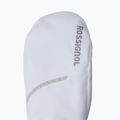 Rękawice narciarskie damskie Rossignol Temptation Mittens R-Shell white 3