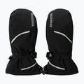 Rękawice narciarskie damskie Rossignol Temptation Mittens R-Shell black