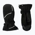 Rękawice narciarskie damskie Rossignol Temptation Mittens R-Shell black 2