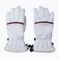 Rękawice narciarskie damskie Rossignol Piste R-Shell Dry white
