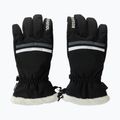 Rękawice narciarskie damskie Rossignol Piste R-Shell Dry black