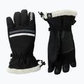 Rękawice narciarskie damskie Rossignol Piste R-Shell Dry black 2