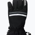 Rękawice narciarskie damskie Rossignol Piste R-Shell Dry black 3