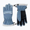 Rękawice narciarskie damskie Rossignol Piste R-Shell Dry windward blue 2