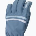 Rękawice narciarskie damskie Rossignol Piste R-Shell Dry windward blue 3