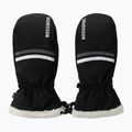 Rękawice narciarskie damskie Rossignol Piste Mittens R-Shell Dry black
