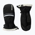 Rękawice narciarskie damskie Rossignol Piste Mittens R-Shell Dry black 2