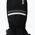 Rękawice narciarskie damskie Rossignol Piste Mittens R-Shell Dry black 3