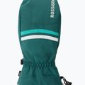 Rękawice narciarskie damskie Rossignol Piste Mittens R-Shell Dry transformative teal 3