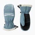 Rękawice narciarskie damskie Rossignol Piste Mittens R-Shell Dry windward blue 2