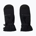Rękawice narciarskie damskie Rossignol Romy Mittens R-Shell Dry black 2