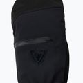 Rękawice narciarskie damskie Rossignol Romy Mittens R-Shell Dry black 3