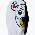 Rękawice narciarskie damskie Rossignol JCC Mittens R-Shell white 3