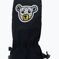 Rękawice narciarskie damskie Rossignol JCC Mittens R-Shell black 3