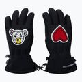 Rękawice narciarskie damskie Rossignol JCC R-Shell Dry black 2
