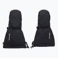 Rękawice narciarskie dziecięce Rossignol Mittens R-Shell Dry black 2