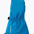 Rękawice narciarskie dziecięce Rossignol Mittens R-Shell Dry blazing blue 3