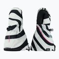 Rękawice narciarskie dziecięce Rossignol Mittens R-Shell Dry savage black