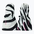 Rękawice narciarskie dziecięce Rossignol Mittens R-Shell Dry savage black 2