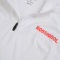 Bluza męska Rossignol Hero Half Zip First Layer white 3