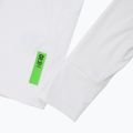 Bluza męska Rossignol Hero Half Zip First Layer white 4