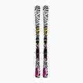 Narty zjazdowe damskie Rossignol Nova Savage + wiązania Xpress W 11 GW
