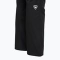 Spodnie narciarskie damskie Rossignol Insulated black 4