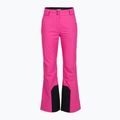 Spodnie narciarskie damskie Rossignol Insulated electric fuchsia