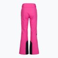 Spodnie narciarskie damskie Rossignol Insulated electric fuchsia 2