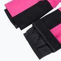 Spodnie narciarskie damskie Rossignol Insulated electric fuchsia 5