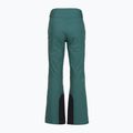Spodnie narciarskie damskie Rossignol Insulated transformative teal 2