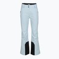 Spodnie narciarskie damskie Rossignol Insulated blue aura
