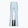 Spodnie narciarskie damskie Rossignol Insulated blue aura 2