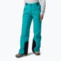 Spodnie narciarskie damskie Rossignol Strawpile Insulated baltic