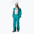 Spodnie narciarskie damskie Rossignol Strawpile Insulated baltic 2