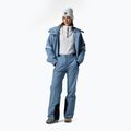 Spodnie narciarskie damskie Rossignol Strawpile Insulated windward blue 2