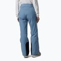 Spodnie narciarskie damskie Rossignol Strawpile Insulated windward blue 3