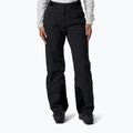 Spodnie narciarskie damskie Rossignol Strawpile Insulated 29' black