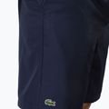 Spodenki męskie Lacoste GH353T navy blue 4