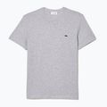 Koszulka męska Lacoste TH2038 silver chine 4