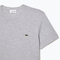Koszulka męska Lacoste TH2038 silver chine 5