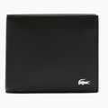 Portfel męski Lacoste NH1112FG noir