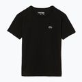 Koszulka męska Lacoste TH2036 black 3