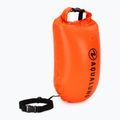 Bojka asekuracyjna Aqualung Idry orange 2