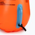 Bojka asekuracyjna Aqualung Idry orange 5