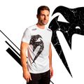 T-shirt męski Venum Giant biały EU-VENUM-0004 7