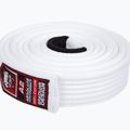 Pas do brazylijskiego jiu-jitsu Venum white 4