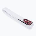 Pas do brazylijskiego jiu-jitsu Venum white